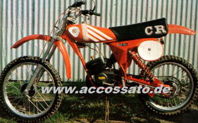 CR 50 aus 1979